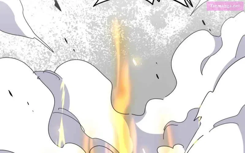 Demonic Emperor Zinmanga X Chapter 350 Page 23