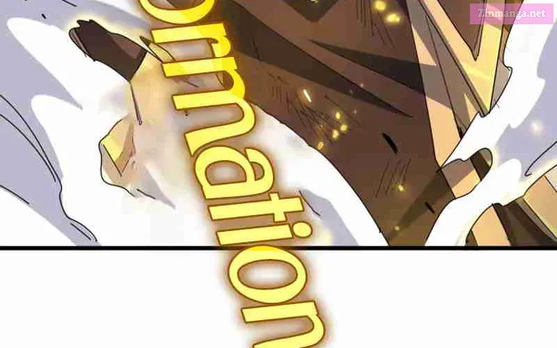 Demonic Emperor Zinmanga X Chapter 350 Page 27
