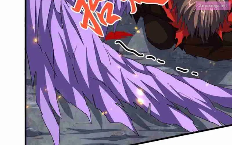 Demonic Emperor Zinmanga X Chapter 350 Page 64