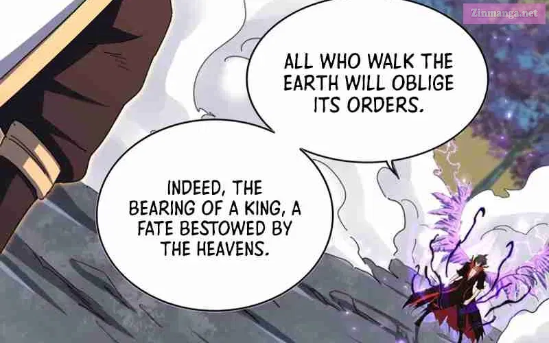 Demonic Emperor Zinmanga X Chapter 349 Page 25