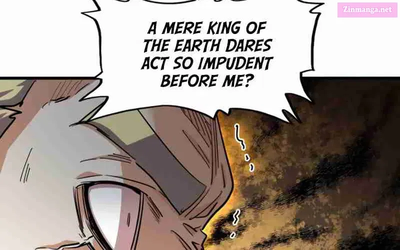 Demonic Emperor Zinmanga X Chapter 349 Page 30