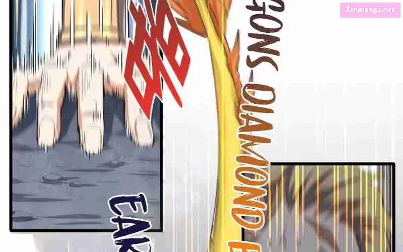 Demonic Emperor Zinmanga X Chapter 349 Page 34