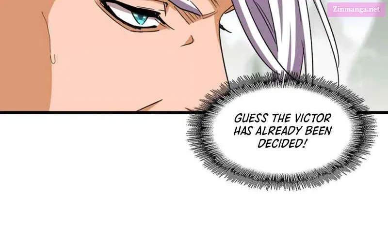 Demonic Emperor Zinmanga X Chapter 349 Page 44