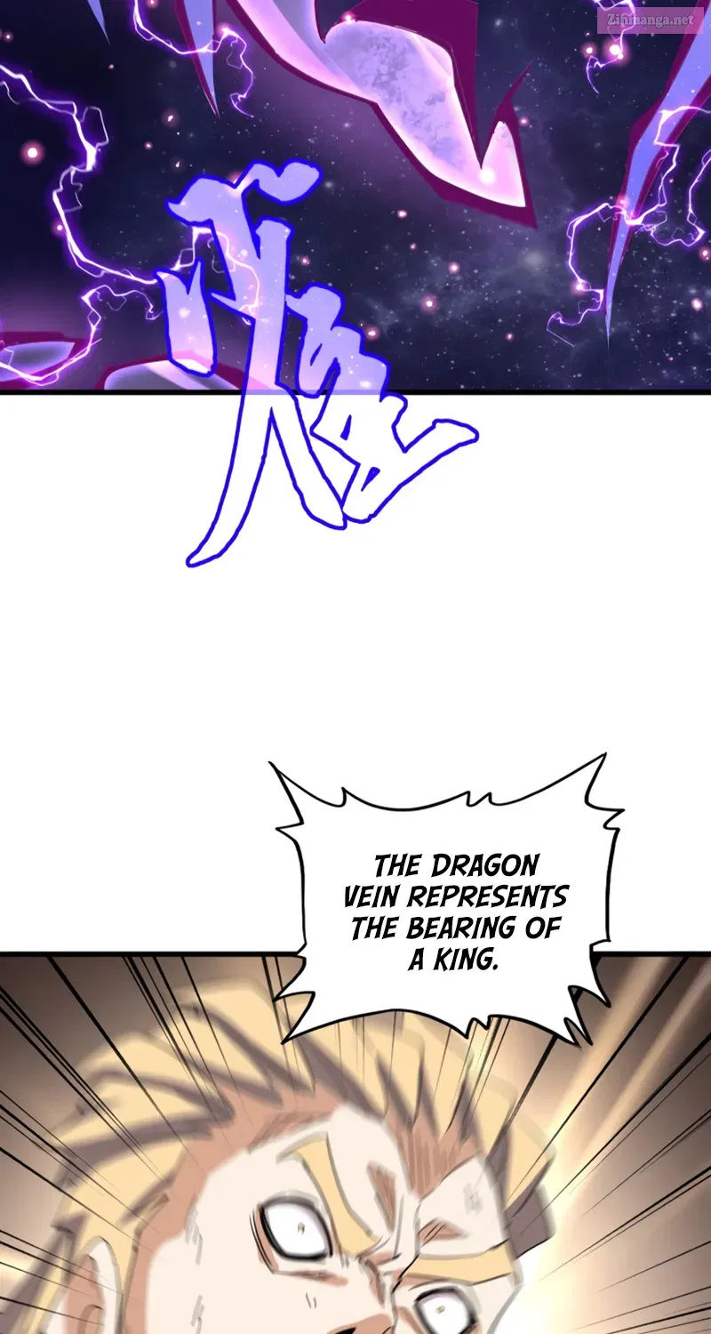 Demonic Emperor Zinmanga X Chapter 349 Page 65