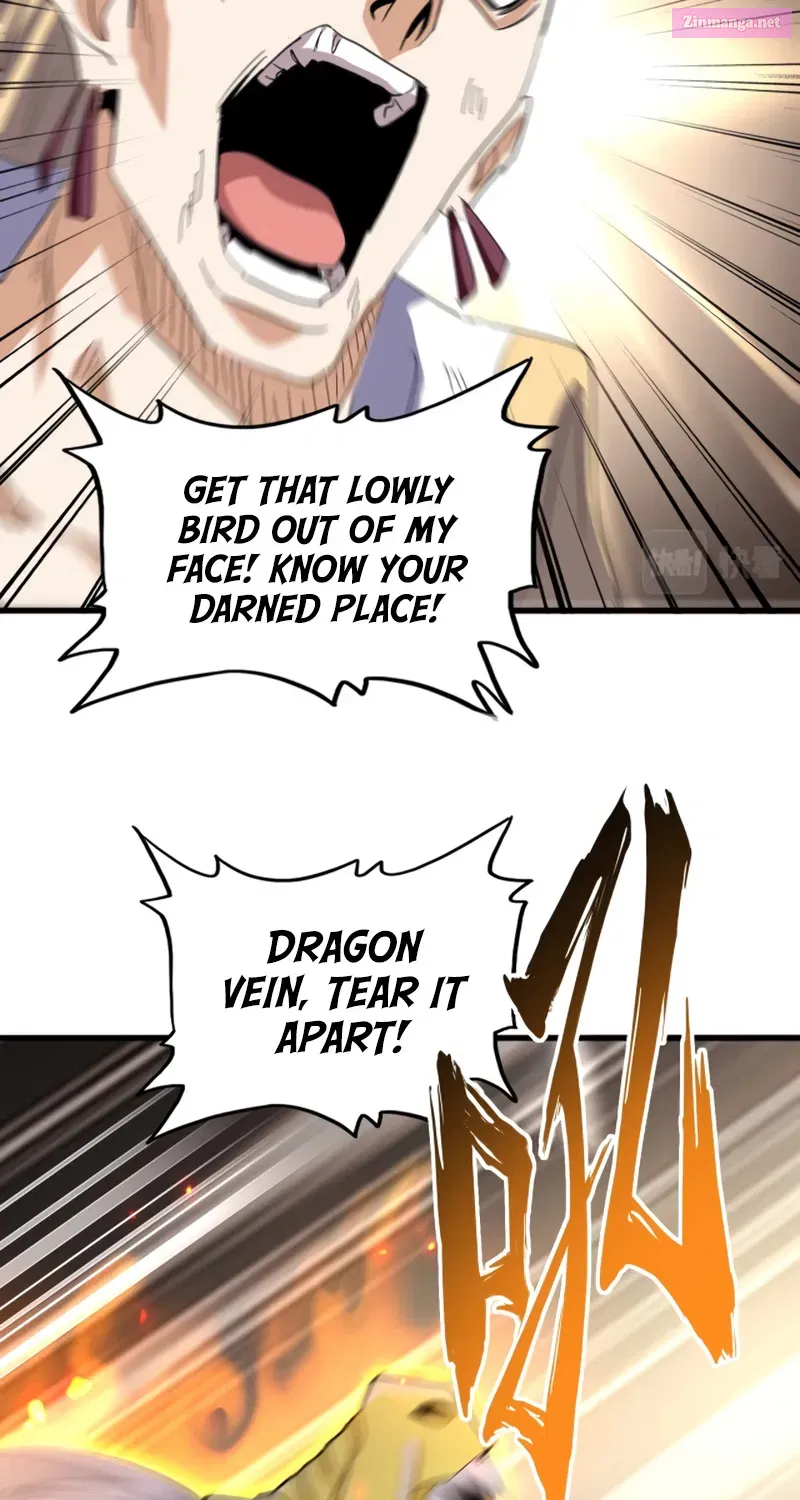 Demonic Emperor Zinmanga X Chapter 349 Page 66