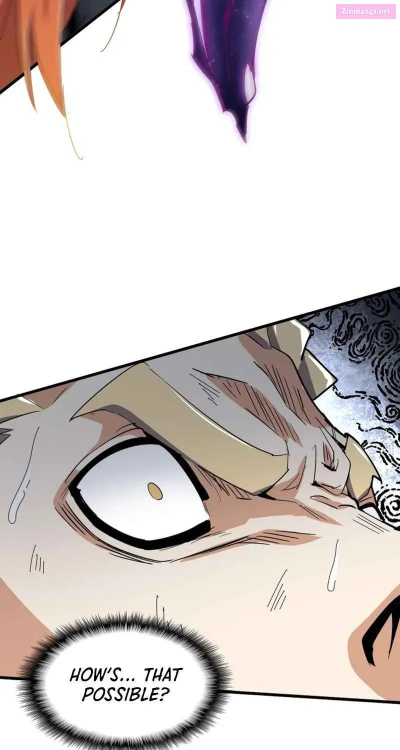 Demonic Emperor Zinmanga X Chapter 349 Page 80