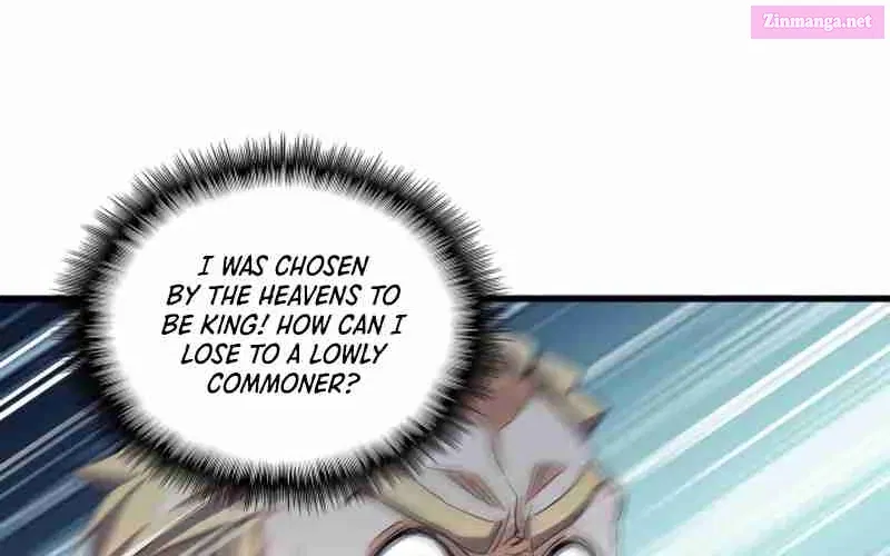 Demonic Emperor Zinmanga X Chapter 349 Page 85