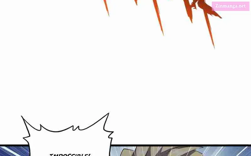 Demonic Emperor Zinmanga X Chapter 347 Page 19