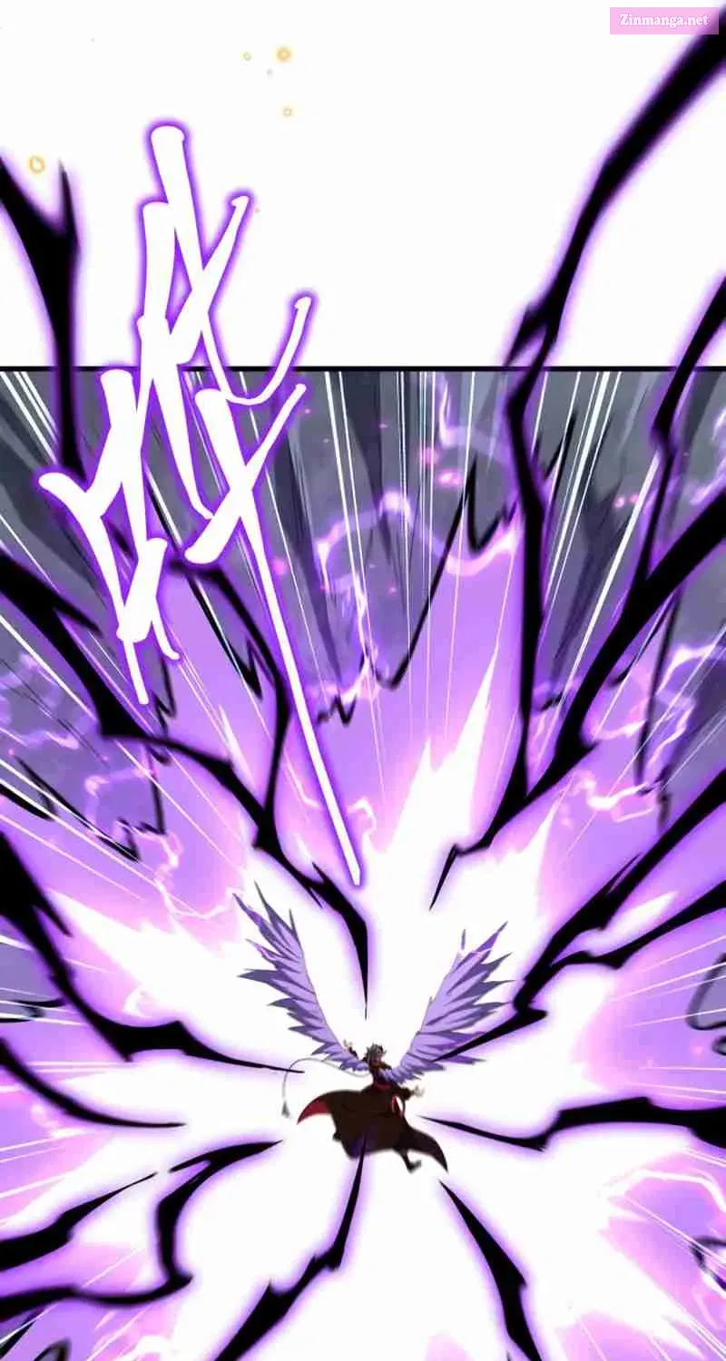 Demonic Emperor Zinmanga X Chapter 347 Page 25