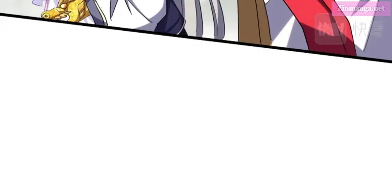 Demonic Emperor Zinmanga X Chapter 347 Page 35