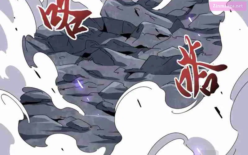 Demonic Emperor Zinmanga X Chapter 347 Page 44