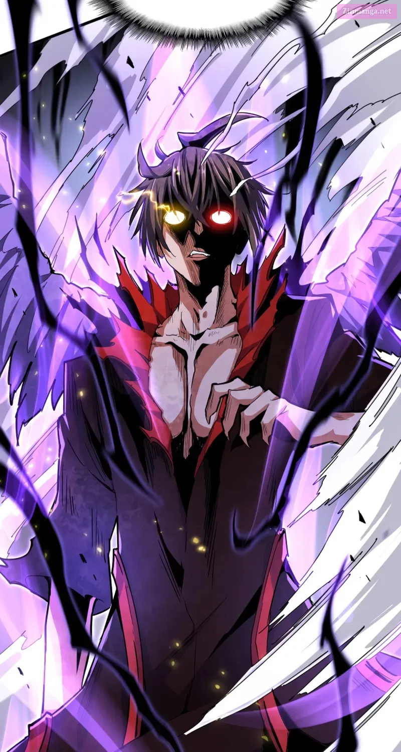 Demonic Emperor Zinmanga X Chapter 347 Page 100
