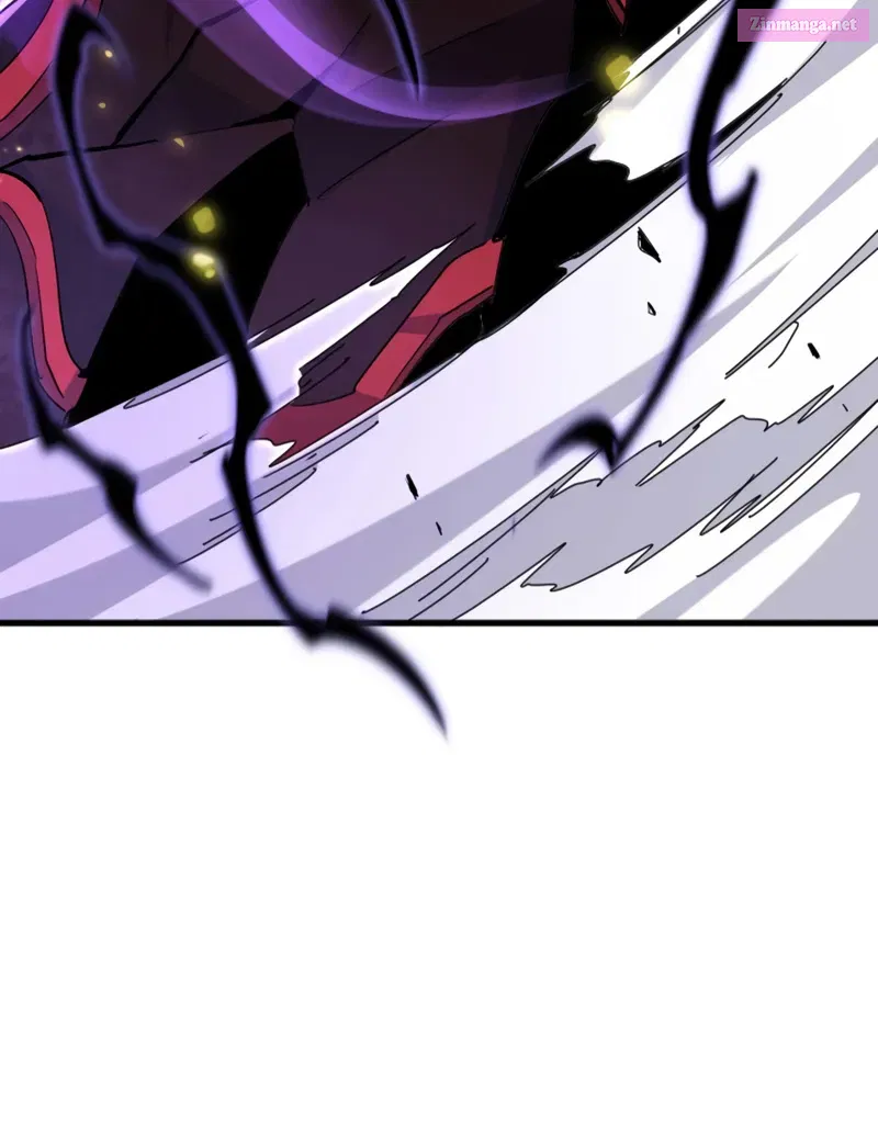 Demonic Emperor Zinmanga X Chapter 347 Page 101