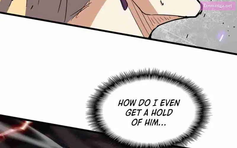 Demonic Emperor Zinmanga X Chapter 346 Page 19