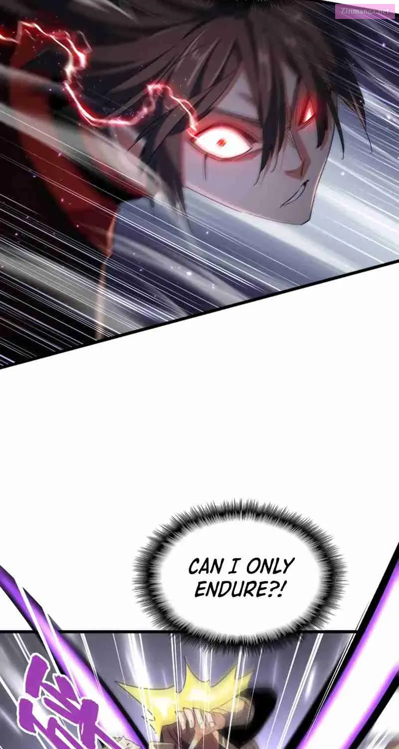 Demonic Emperor Zinmanga X Chapter 346 Page 20