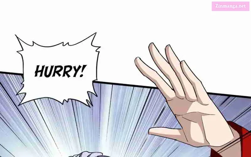Demonic Emperor Zinmanga X Chapter 346 Page 26