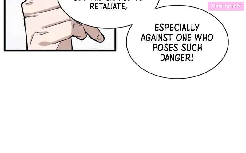 Demonic Emperor Zinmanga X Chapter 346 Page 42