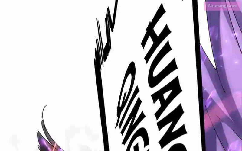 Demonic Emperor Zinmanga X Chapter 345 Page 12