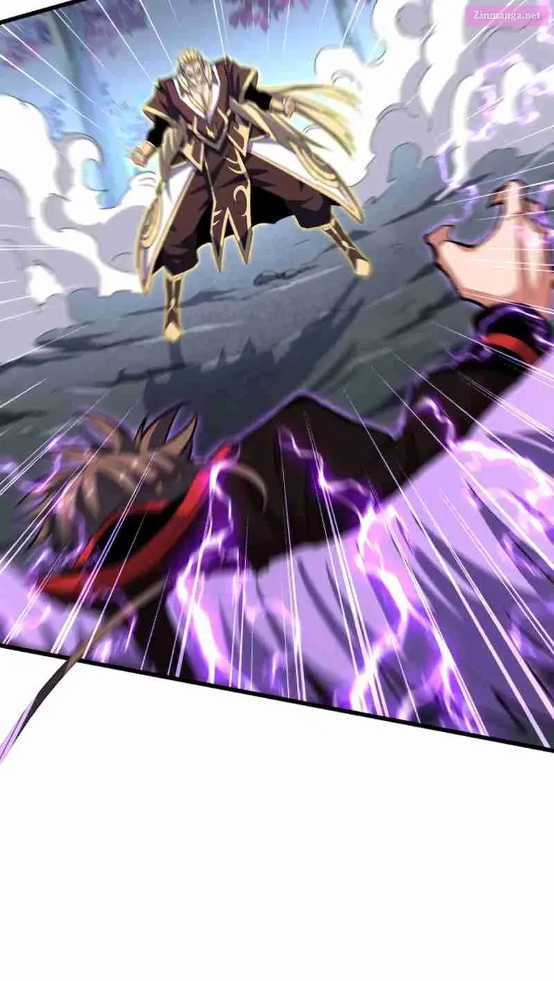 Demonic Emperor Zinmanga X Chapter 345 Page 43