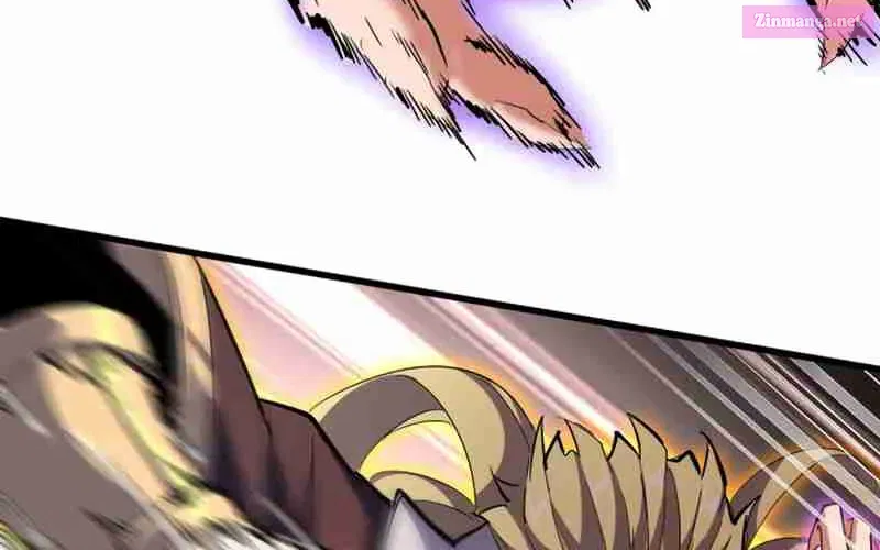 Demonic Emperor Zinmanga X Chapter 345 Page 45