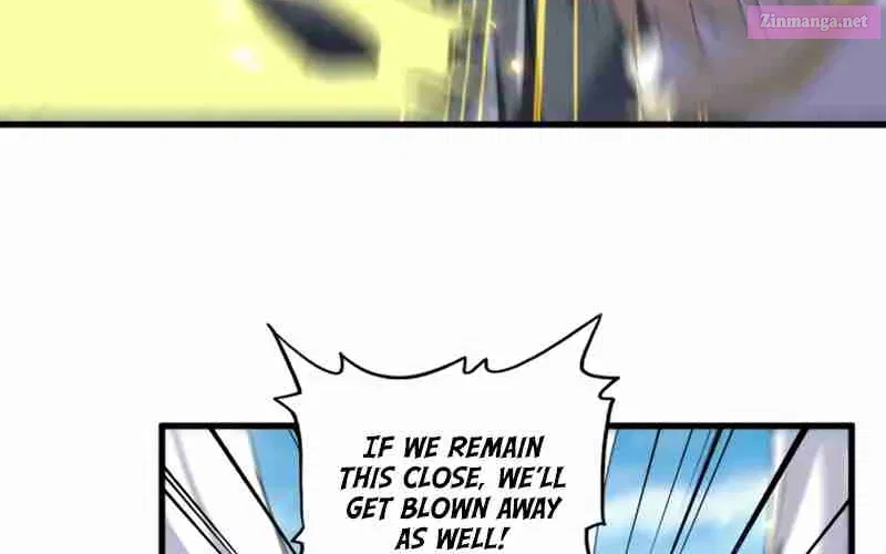 Demonic Emperor Zinmanga X Chapter 345 Page 51