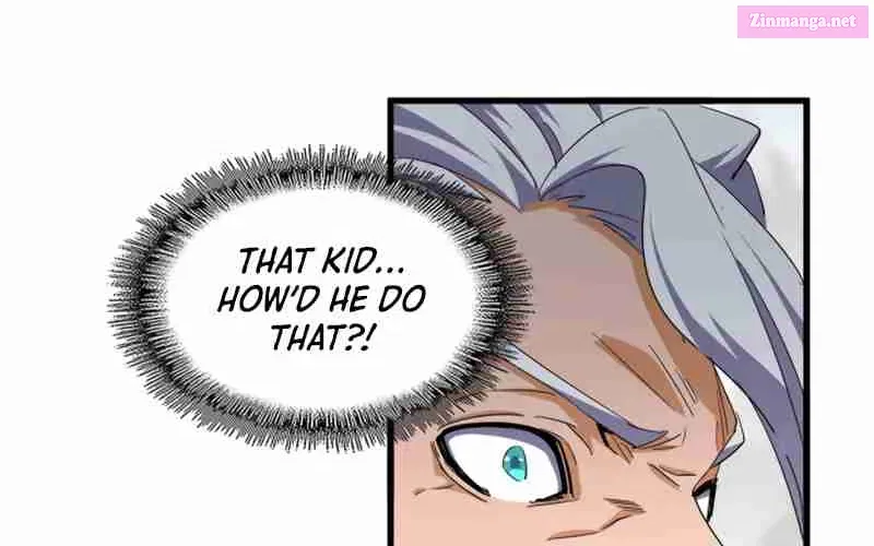 Demonic Emperor Zinmanga X Chapter 345 Page 85