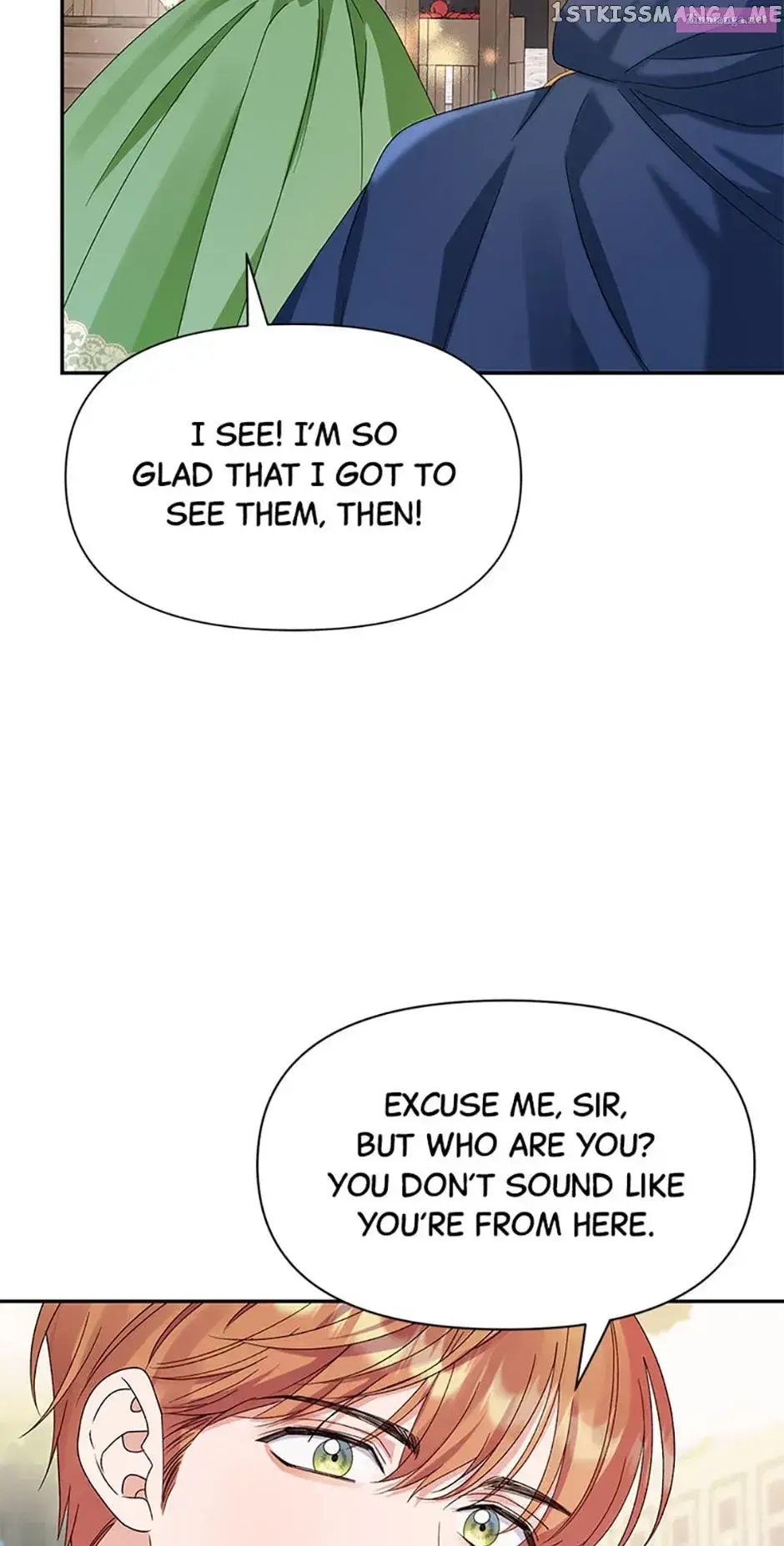 Janice Zinmanga X Chapter 34 Page 28