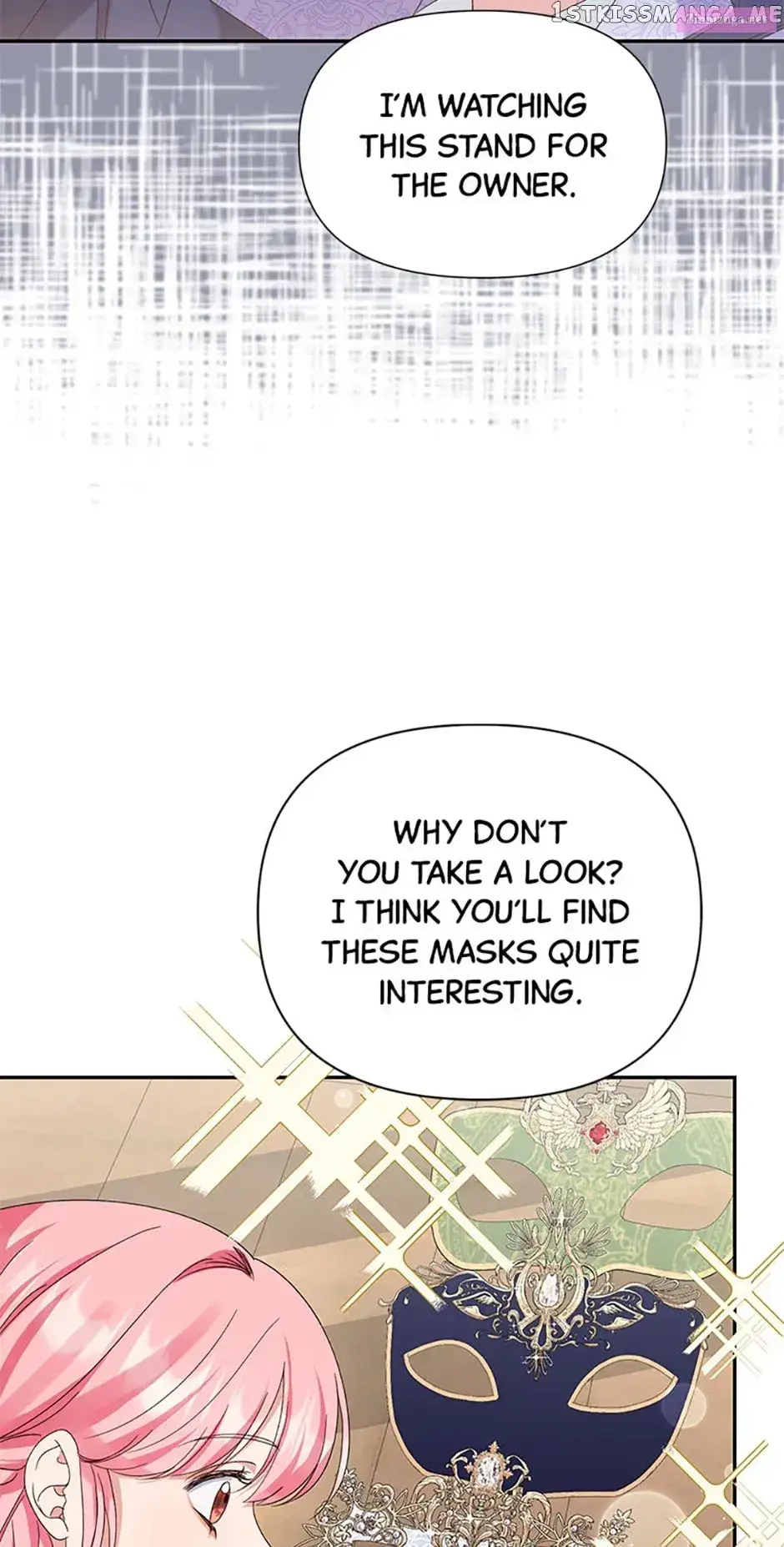 Janice Zinmanga X Chapter 34 Page 30