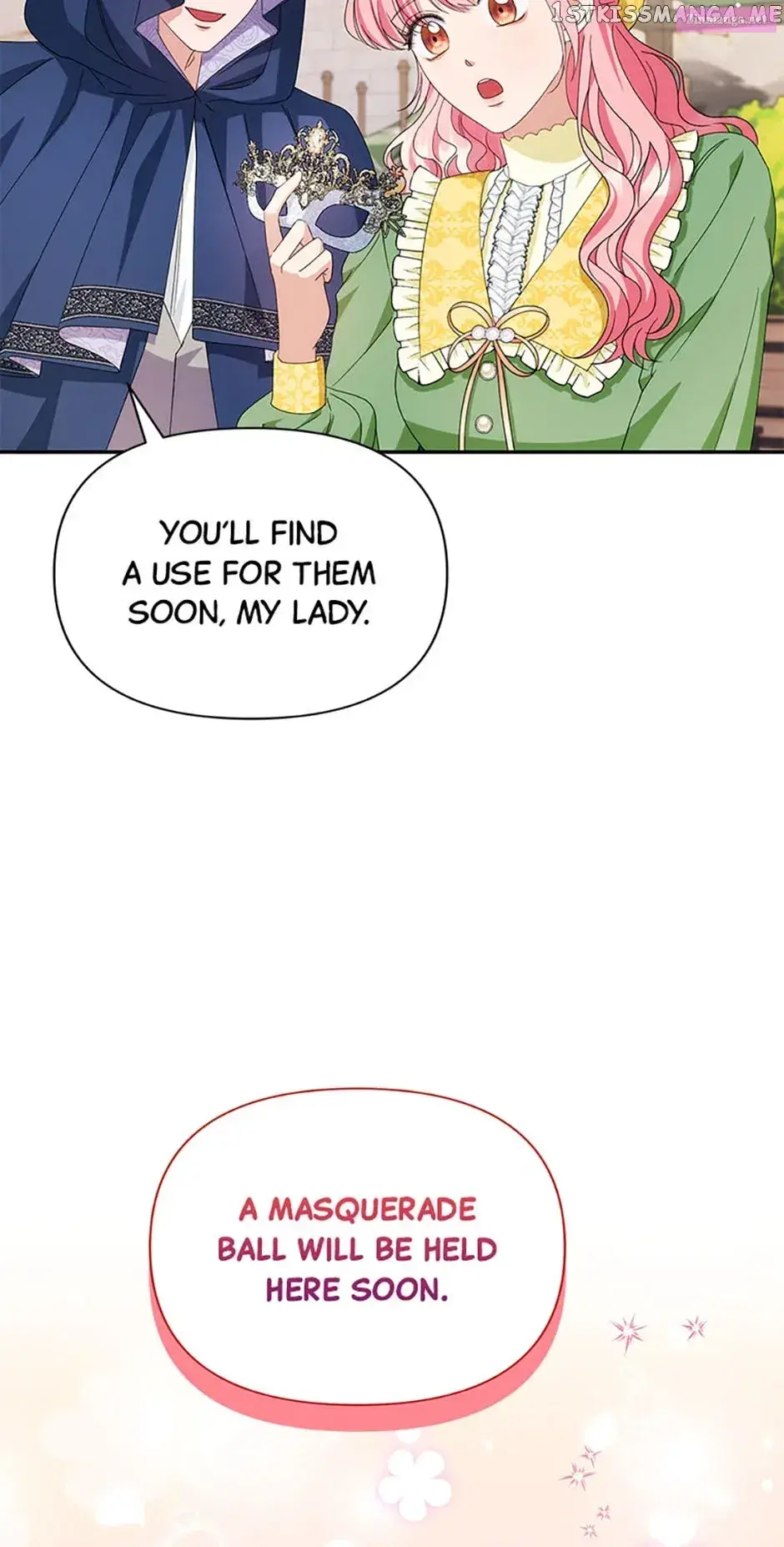 Janice Zinmanga X Chapter 34 Page 32