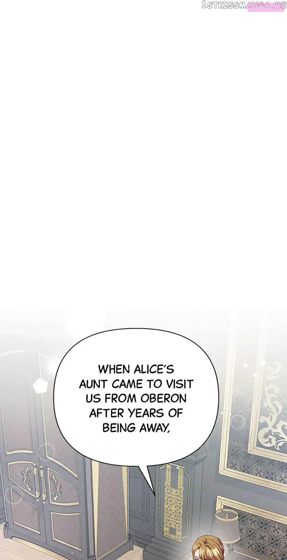 Janice Zinmanga X Chapter 34 Page 35