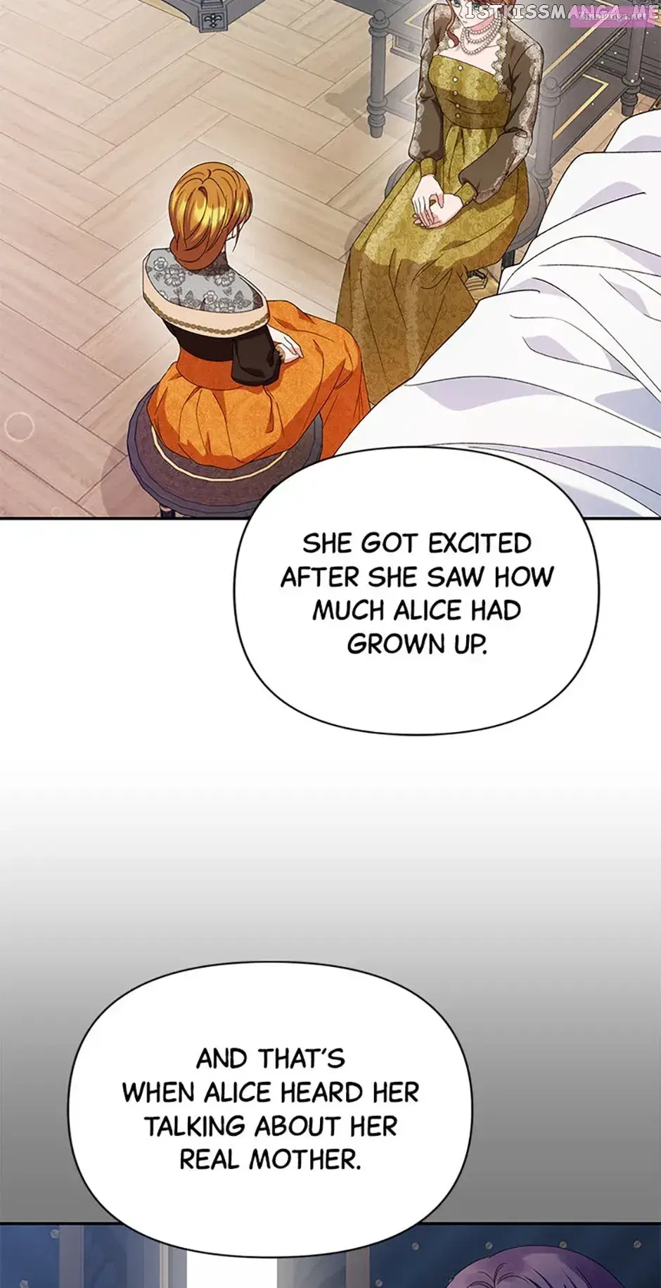 Janice Zinmanga X Chapter 34 Page 36