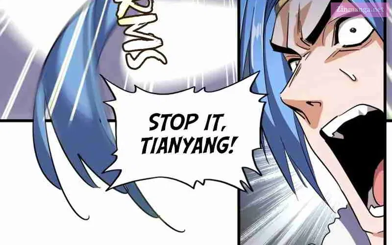 Demonic Emperor Zinmanga X Chapter 342 Page 46