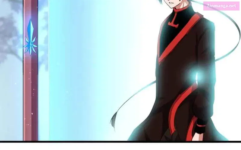 Demonic Emperor Zinmanga X Chapter 342 Page 61