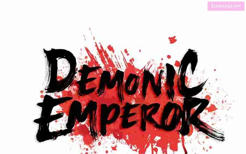 Demonic Emperor Zinmanga X Chapter 341 Page 5