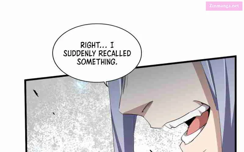 Demonic Emperor Zinmanga X Chapter 340 Page 50