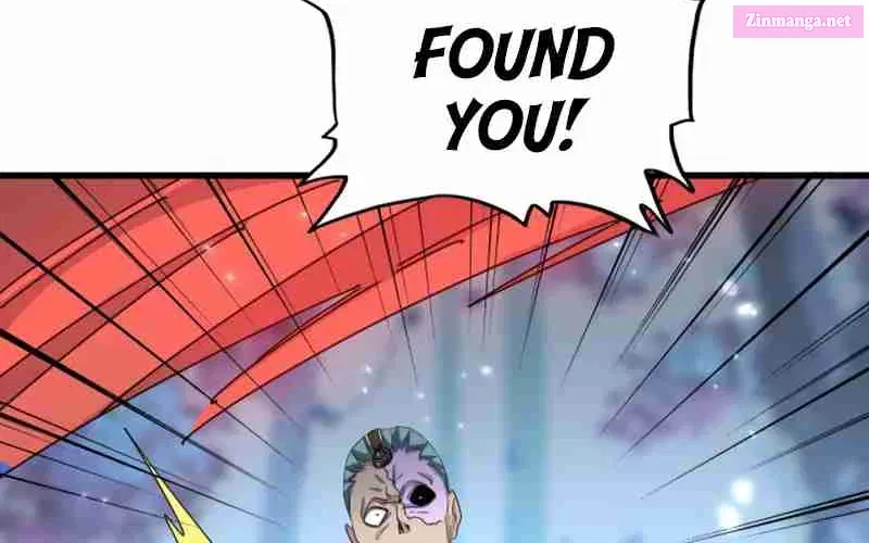 Demonic Emperor Zinmanga X Chapter 339 Page 22