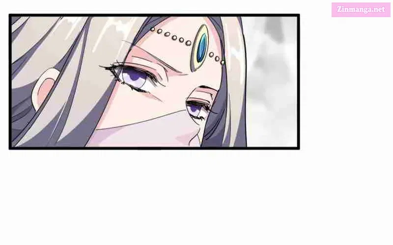 Demonic Emperor Zinmanga X Chapter 339 Page 32