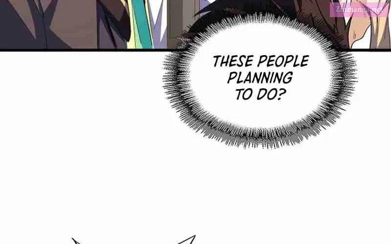 Demonic Emperor Zinmanga X Chapter 339 Page 34