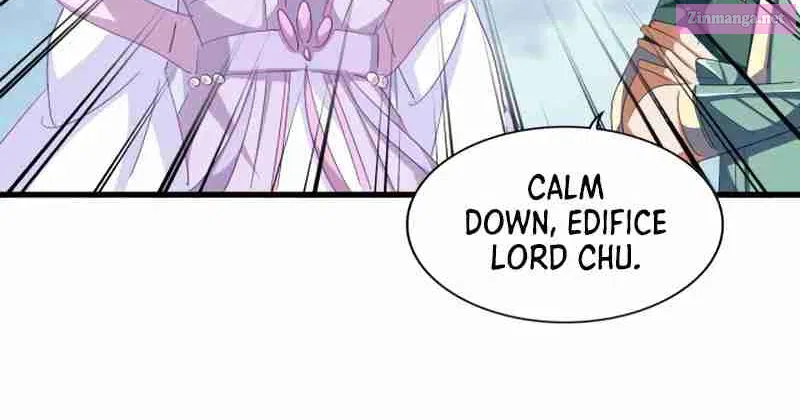 Demonic Emperor Zinmanga X Chapter 339 Page 36