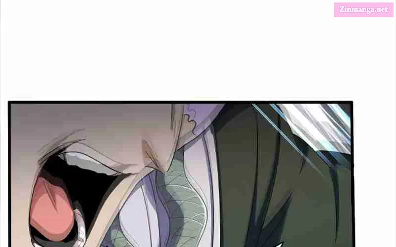 Demonic Emperor Zinmanga X Chapter 337 Page 15