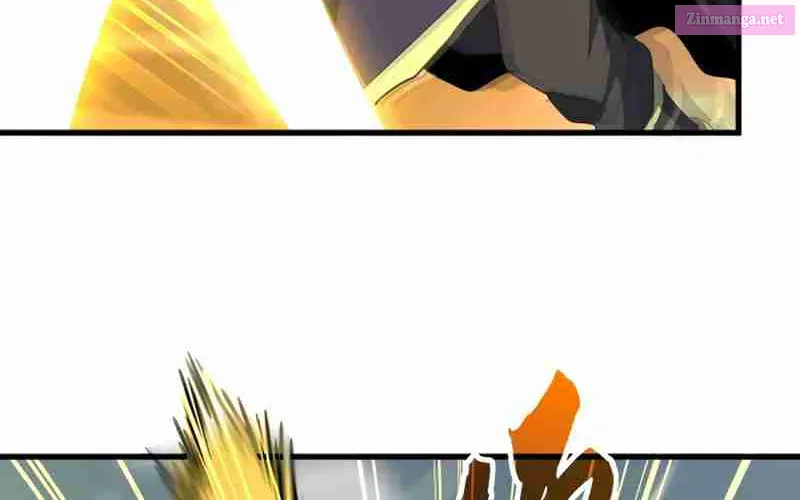 Demonic Emperor Zinmanga X Chapter 337 Page 21