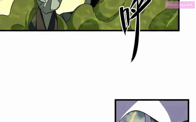 Demonic Emperor Zinmanga X Chapter 337 Page 32