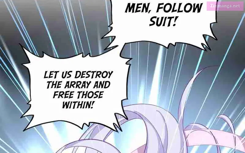 Demonic Emperor Zinmanga X Chapter 337 Page 68
