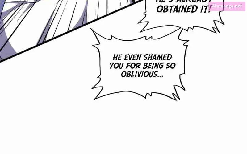Demonic Emperor Zinmanga X Chapter 335 Page 23