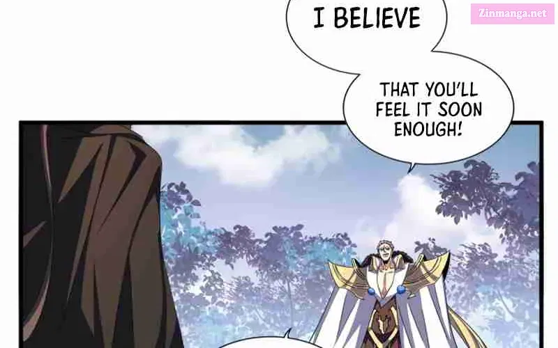 Demonic Emperor Zinmanga X Chapter 335 Page 50