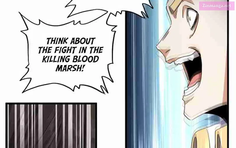 Demonic Emperor Zinmanga X Chapter 335 Page 71