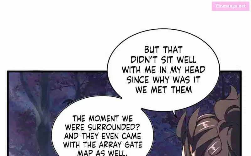 Demonic Emperor Zinmanga X Chapter 332 Page 5
