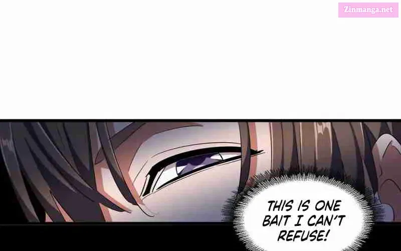 Demonic Emperor Zinmanga X Chapter 332 Page 9