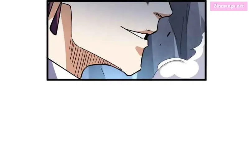 Demonic Emperor Zinmanga X Chapter 330 Page 27