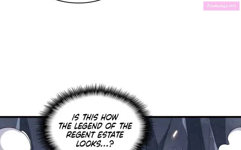 Demonic Emperor Zinmanga X Chapter 330 Page 37